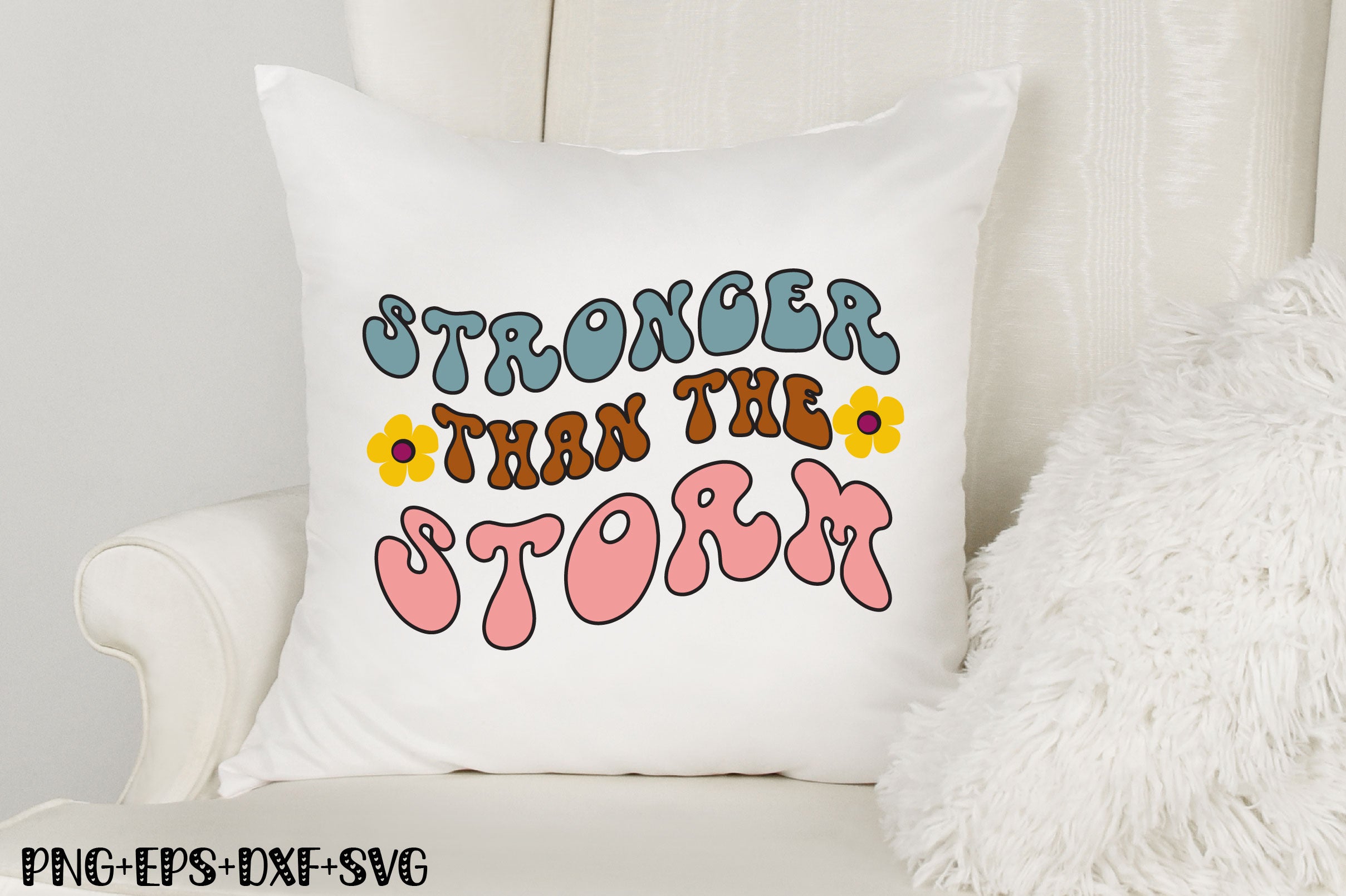 Motivational Retro Bundle - CraftNest - Digital Crafting and Art