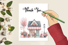 Romantic Valentine's Day Clipart Bundle - CraftNest - Digital Crafting and Art