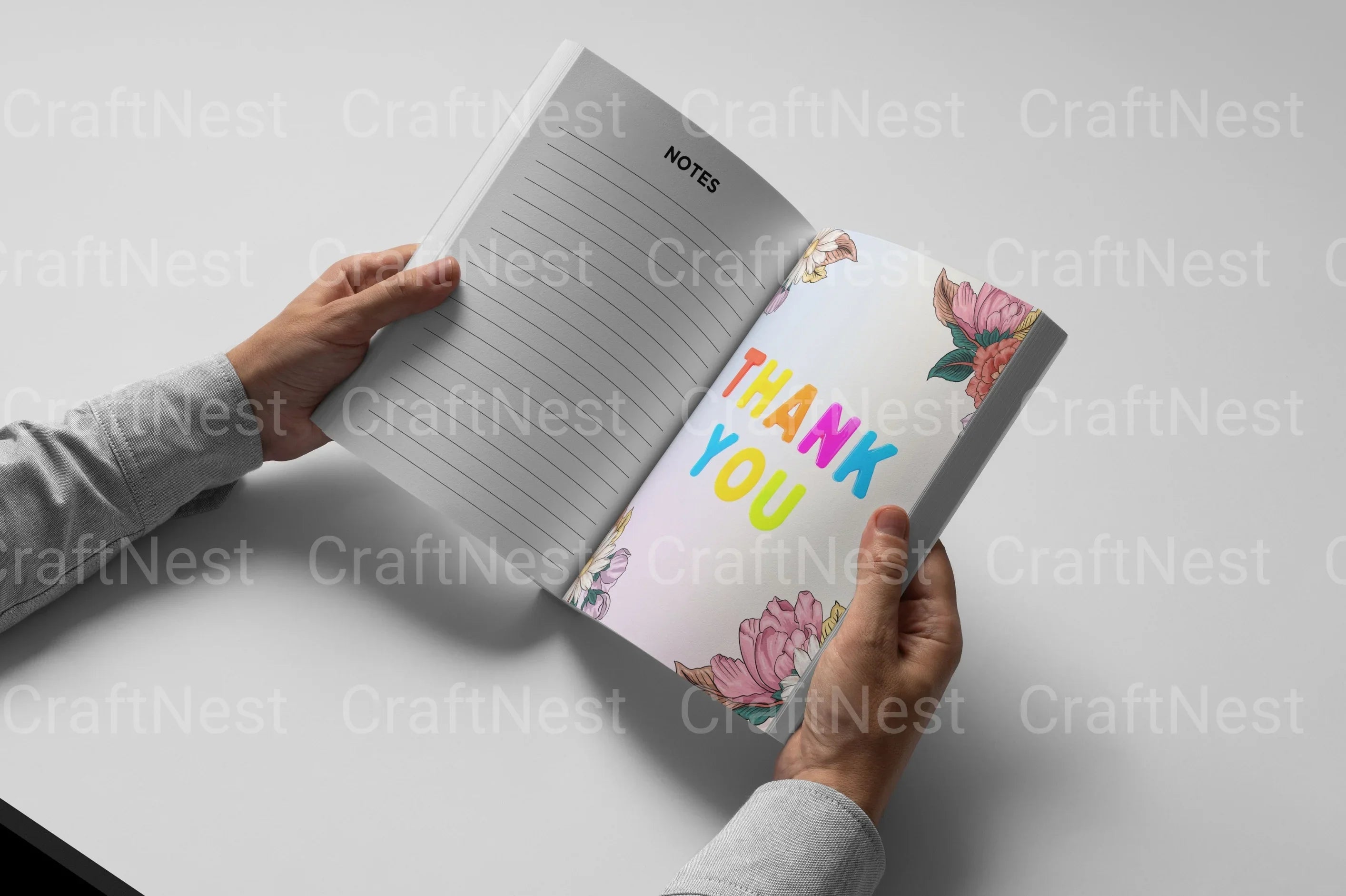 Dream Job Explorer Planner - CraftNest - Digital Crafting and Art