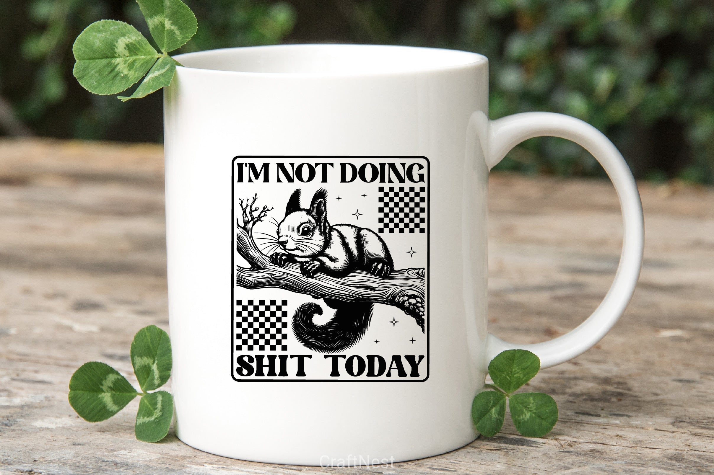 Sarcastic Animal Quotes Clipart Bundle 10 - CraftNest - Digital Crafting and Art