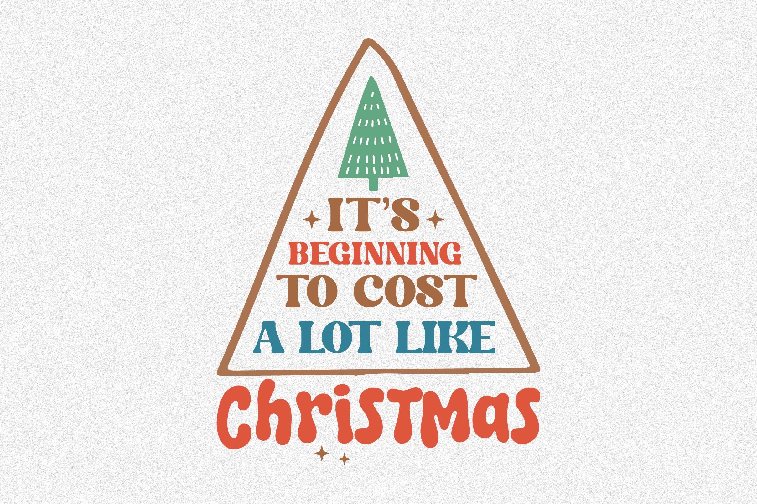 Funny Christmas Clipart Bundle 9 - CraftNest - Digital Crafting and Art