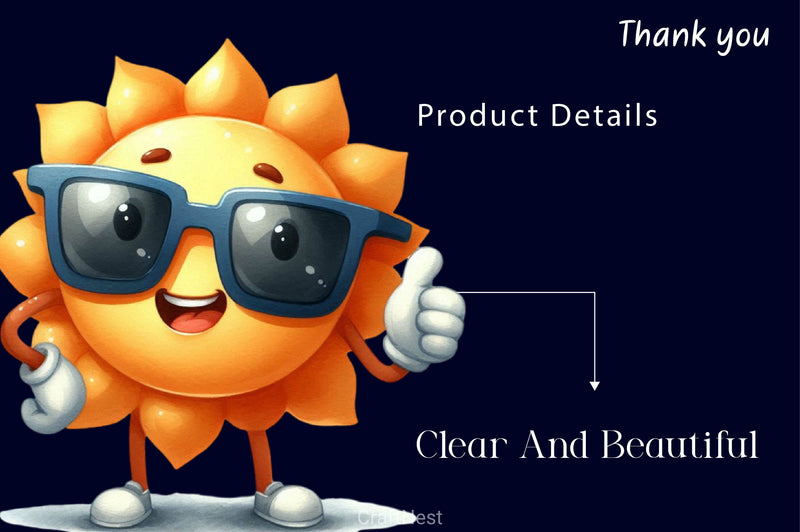 Sun Summer Clipart Bundle 2 - CraftNest - Digital Crafting and Art