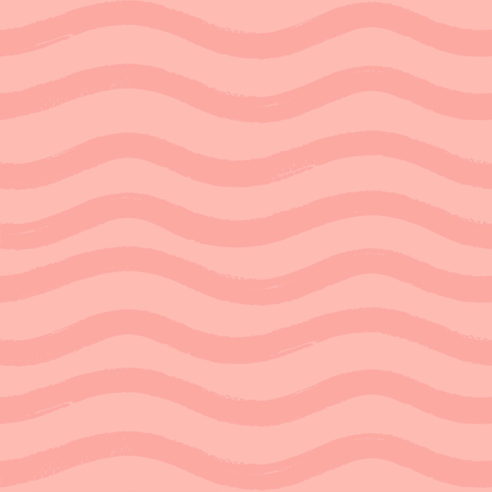 Peach Blossom Seamless Digital Paper - CraftNest - Digital Crafting and Art