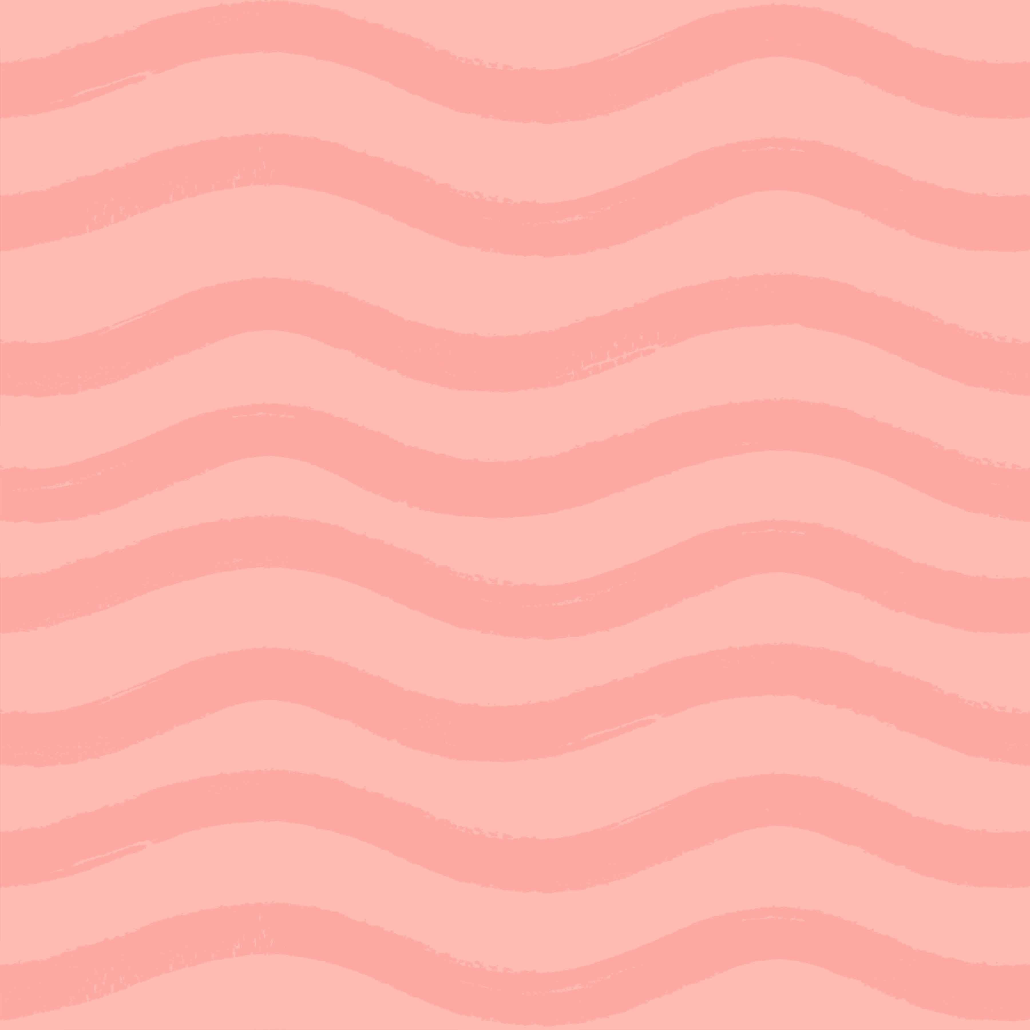 Peach Blossom Seamless Digital Paper - CraftNest - Digital Crafting and Art