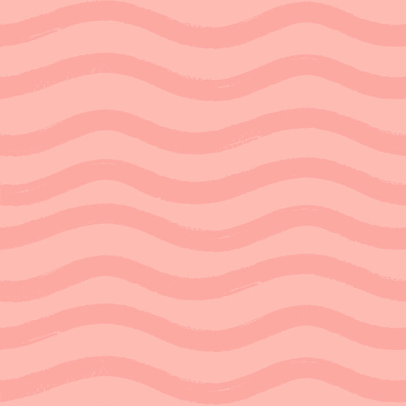 Peach Blossom Seamless Digital Paper - CraftNest - Digital Crafting and Art