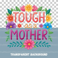 Mom Quotes Clipart Bundle - CraftNest - Digital Crafting and Art