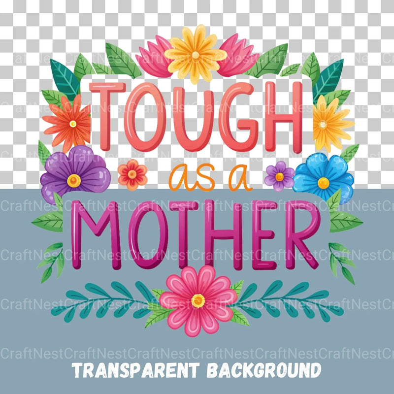 Mom Quotes Clipart Bundle - CraftNest - Digital Crafting and Art