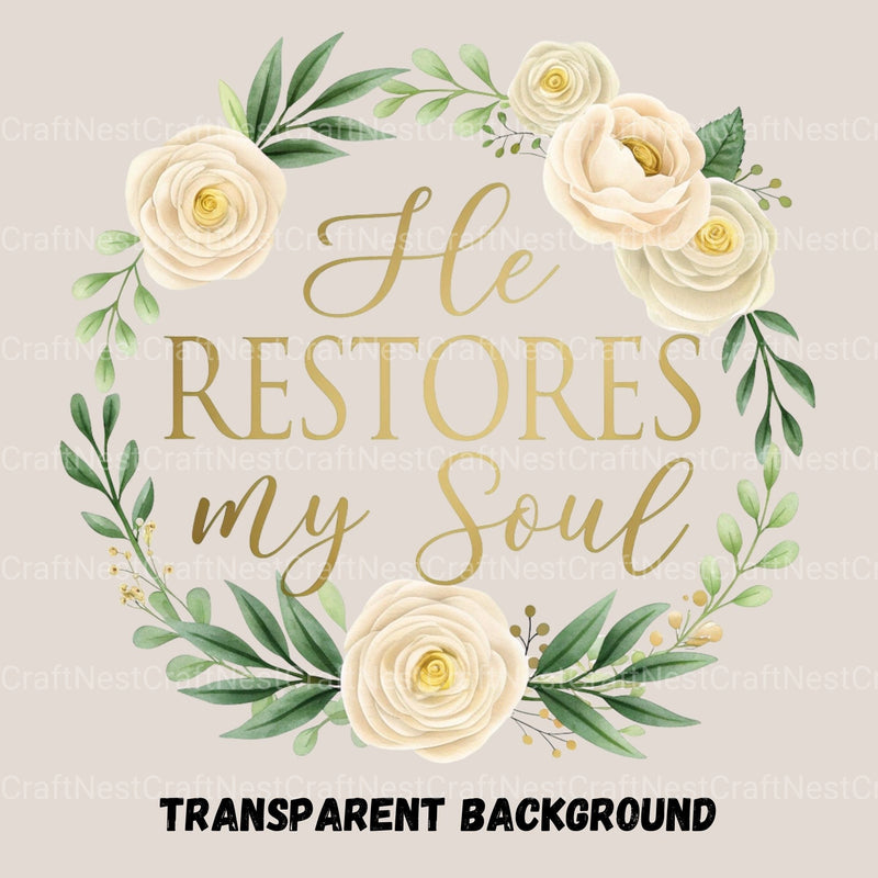 Religious Quotes Clipart Bundle - CraftNest - Digital Crafting and Art