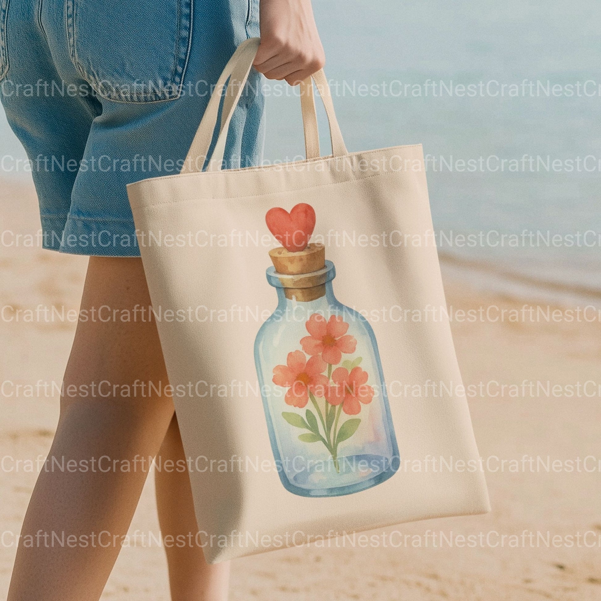 Nautical 2 Clipart Bundle - CraftNest - Digital Crafting and Art