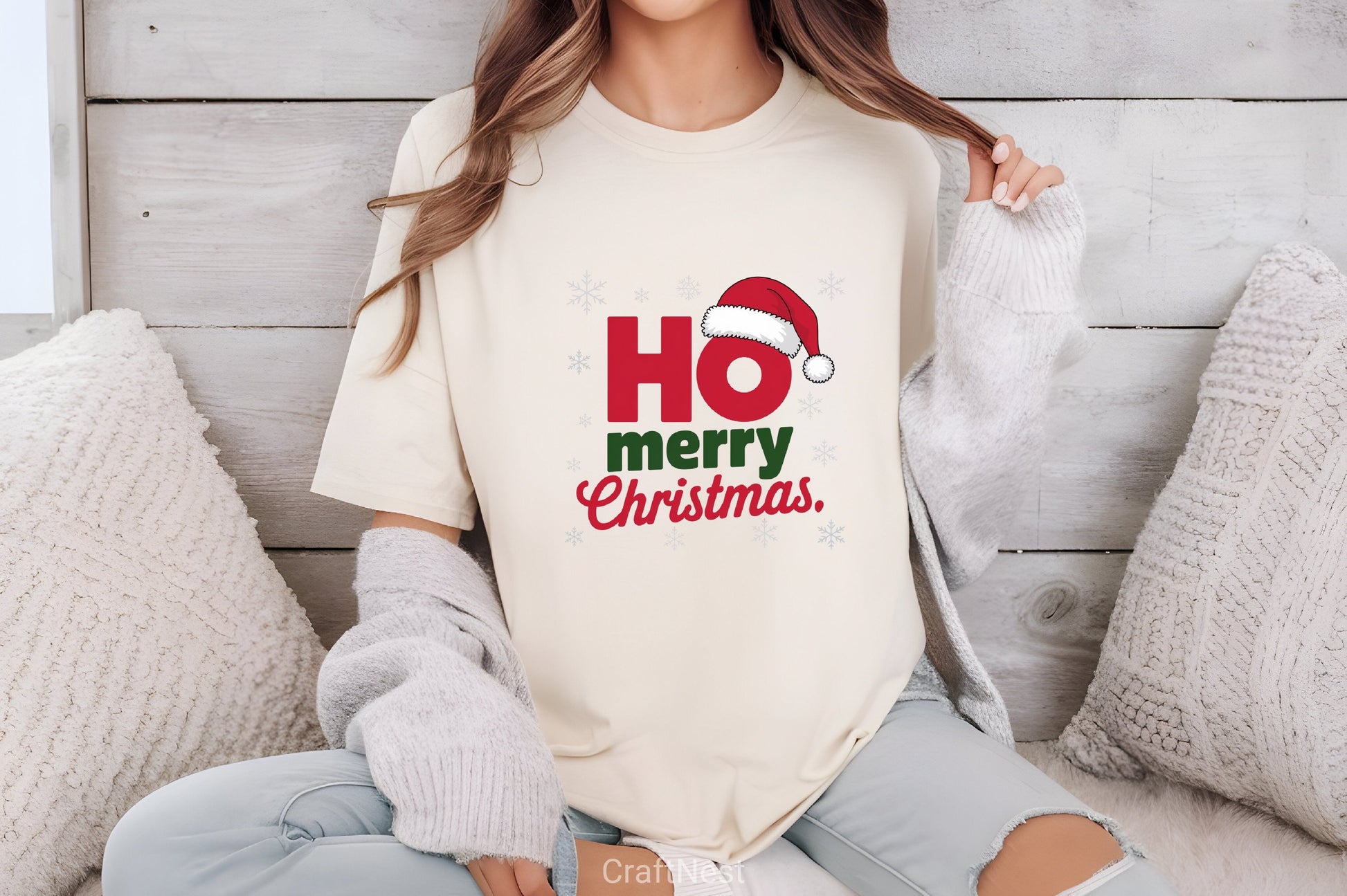 Christmas Clipart Bundle - CraftNest - Digital Crafting and Art