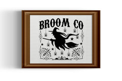 Vintage Halloween Sign SVG Bundle - CraftNest - Digital Crafting and Art