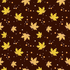 Thanksgiving Seamless Digital Paper 1 - CraftNest - Digital Crafting and Art