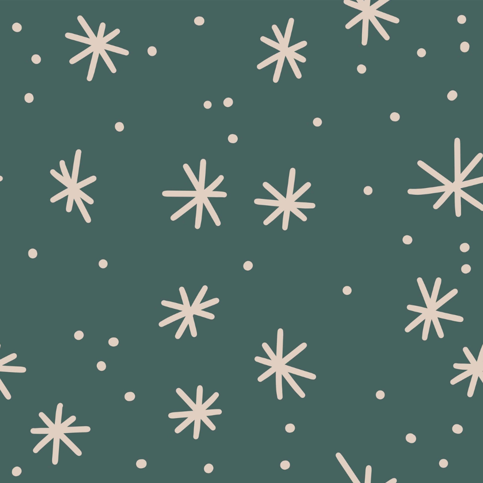 Christmas Seamless Pattern - CraftNest - Digital Crafting and Art