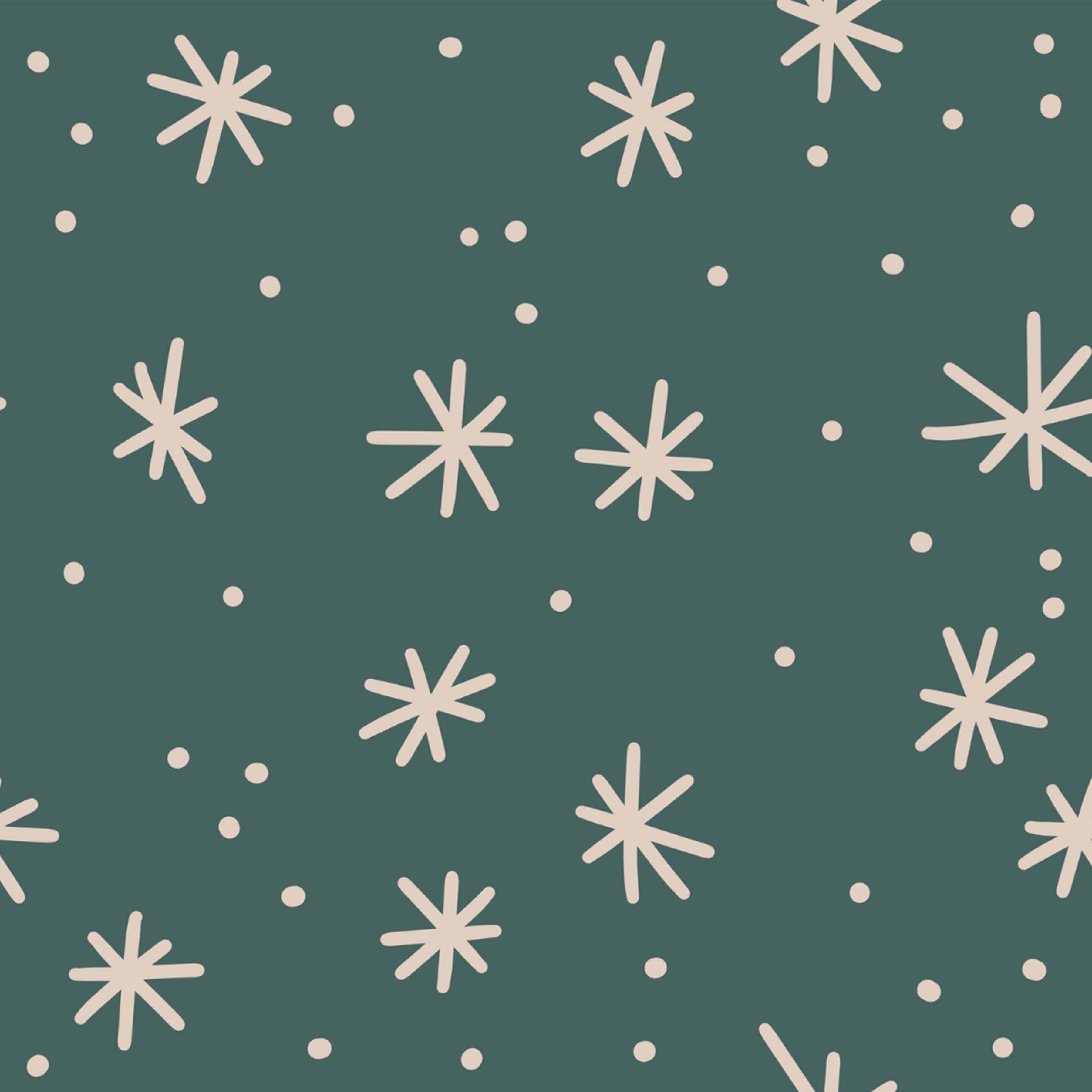 Christmas Seamless Pattern - CraftNest - Digital Crafting and Art
