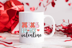 Retro Valentine's Day Bundle - CraftNest - Digital Crafting and Art
