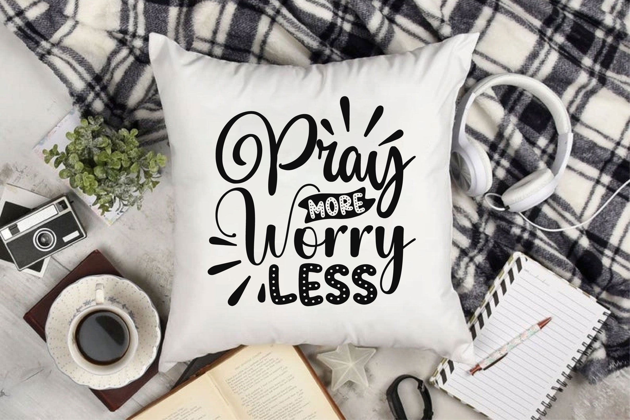 Motivational SVG Bundle 2 - CraftNest - Digital Crafting and Art