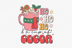 Christmas Complete Clipart Bundle - CraftNest - Digital Crafting and Art