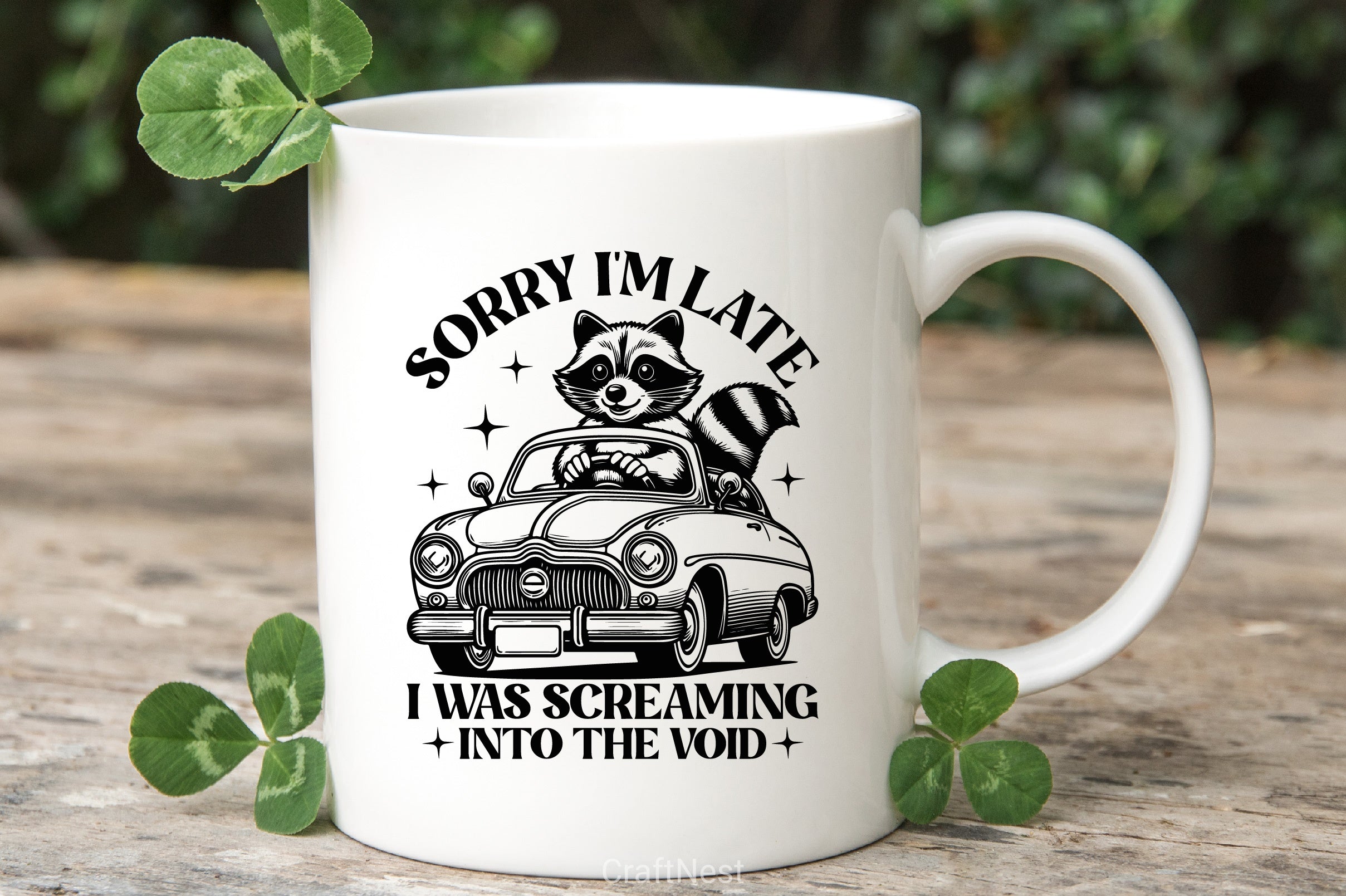 Sarcastic Animal Quotes Clipart Bundle 3 - CraftNest - Digital Crafting and Art