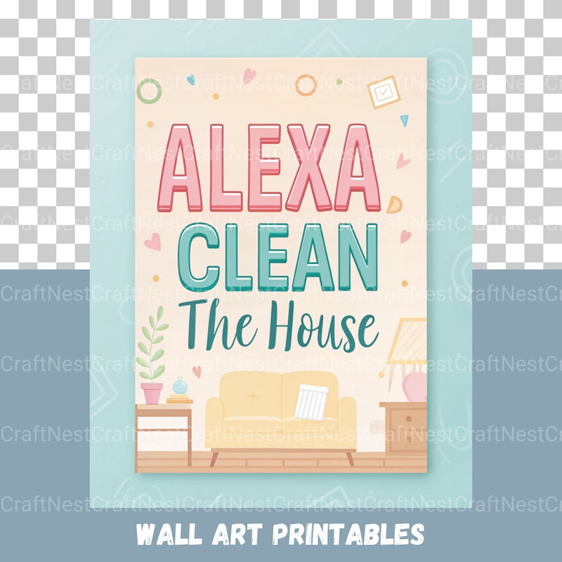 Home Quotes Clipart Bundle - CraftNest - Digital Crafting and Art