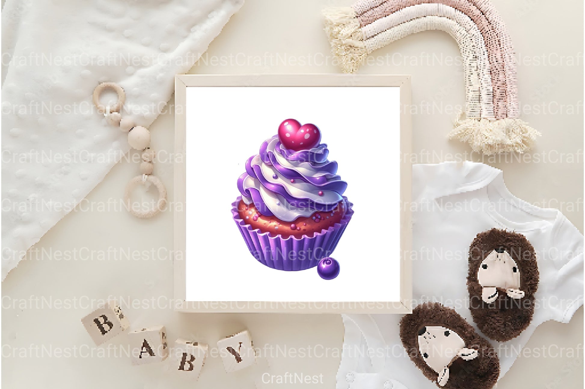 Valentine's Day Clipart Bundle 28 - CraftNest - Digital Crafting and Art