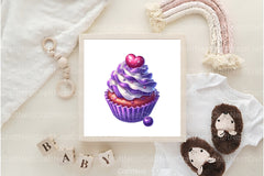 Valentine's Day Clipart Bundle 28 - CraftNest - Digital Crafting and Art