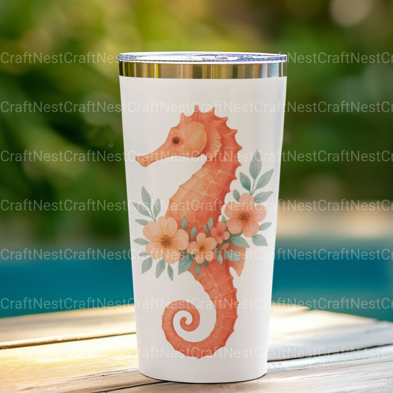 Nautical 1 Clipart Bundle - CraftNest - Digital Crafting and Art