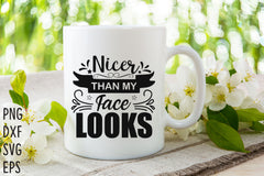 Sarcasm SVG Bundle - CraftNest - Digital Crafting and Art