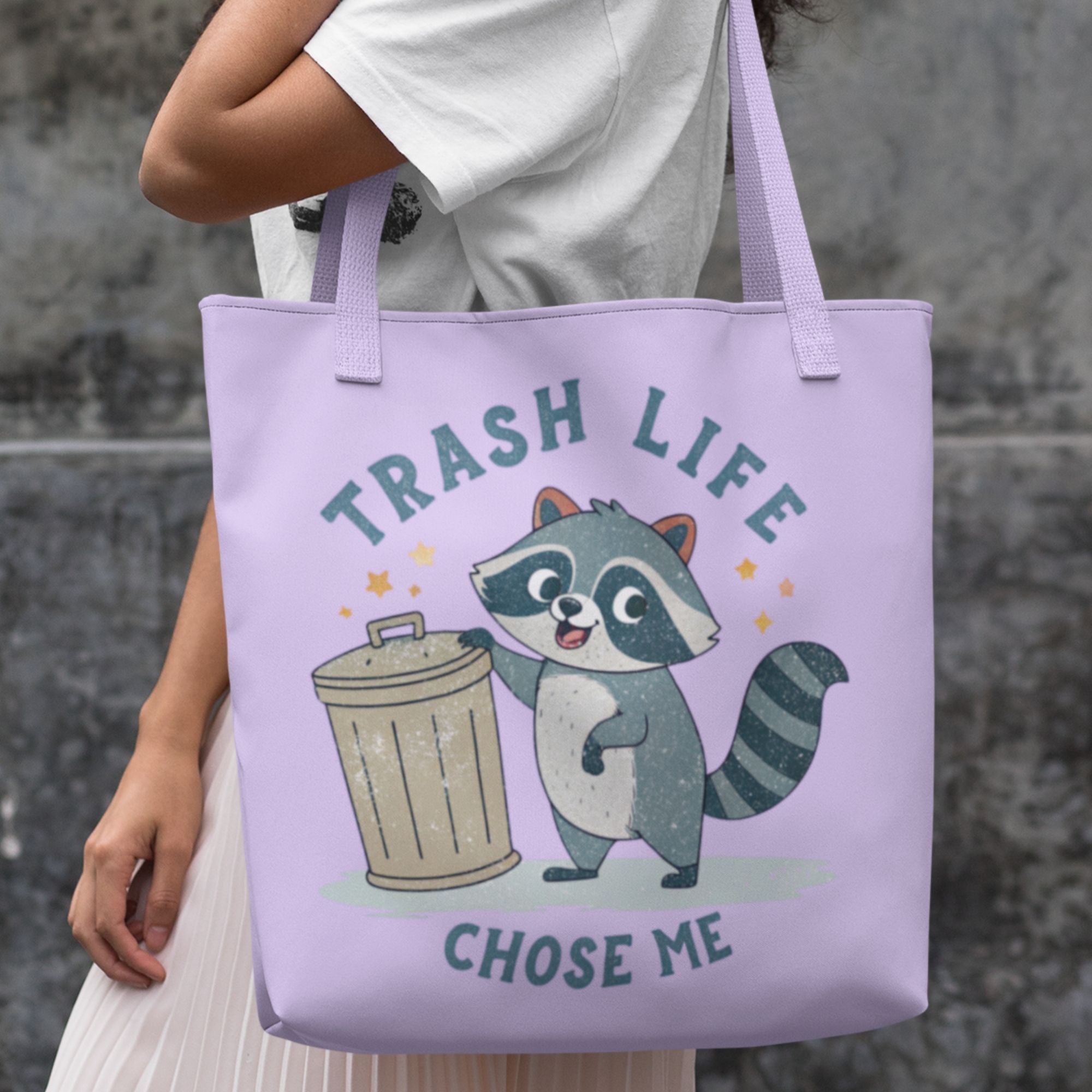 Trash Life Chose Me Clipart Bundle - CraftNest - Digital Crafting and Art