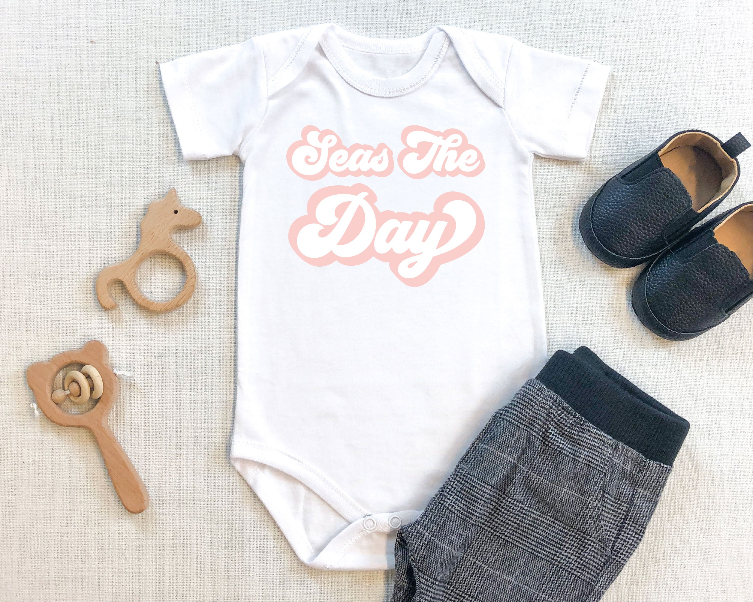 Retro Summer Bundle - CraftNest - Digital Crafting and Art