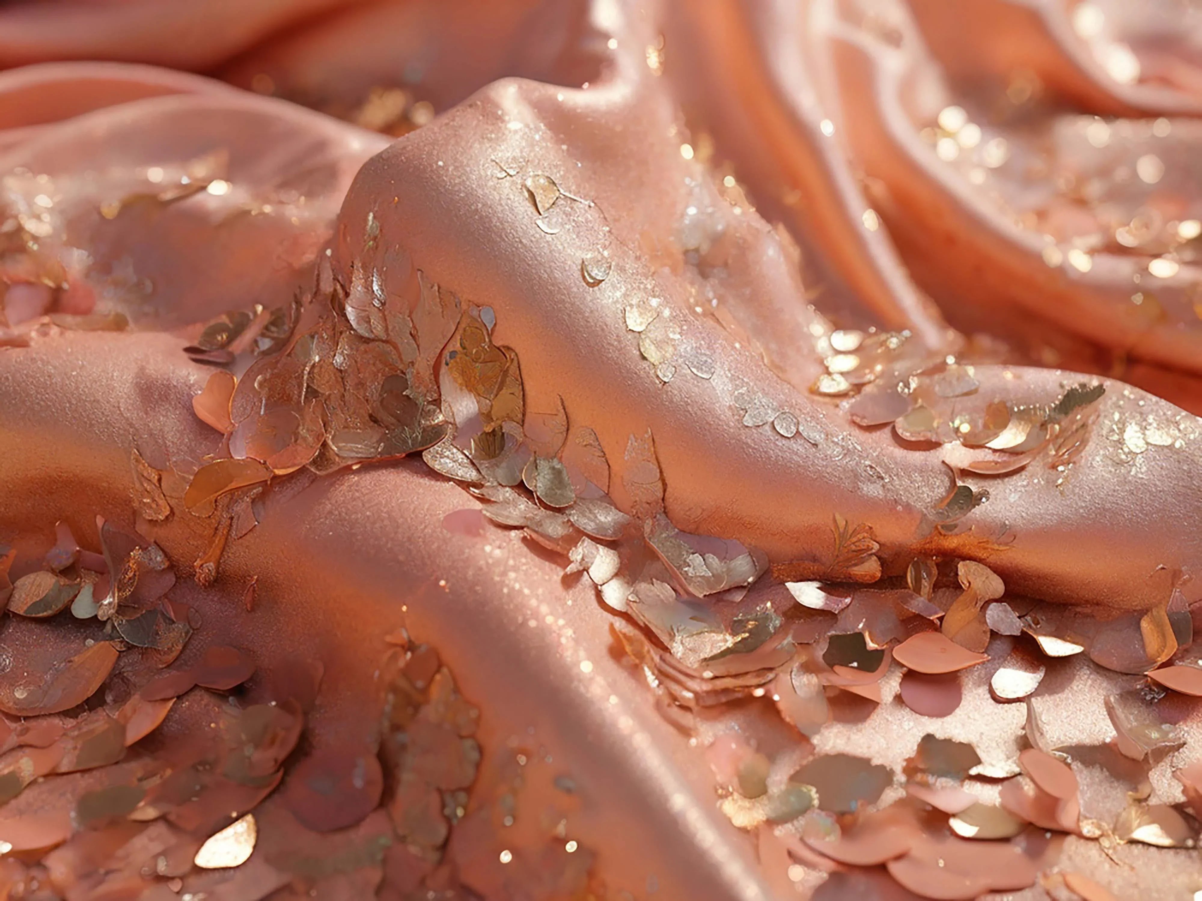 Fuzzy Peach Texture Paper - CraftNest - Digital Crafting and Art