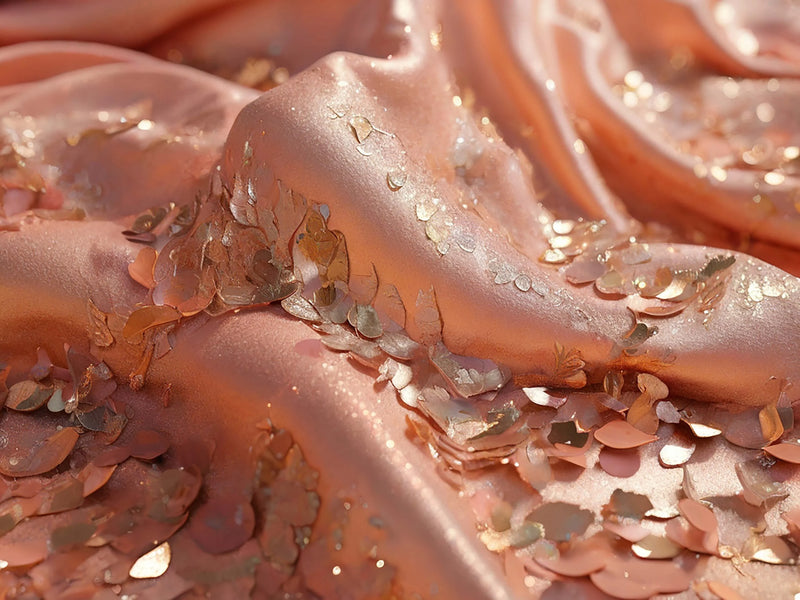 Fuzzy Peach Texture Paper - CraftNest - Digital Crafting and Art