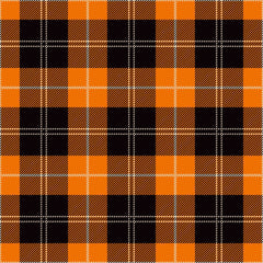 Autumn Plaid Digital Paper - CraftNest - Digital Crafting and Art