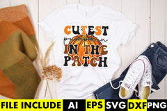 Pumpkin SVG Bundle 2 - CraftNest - Digital Crafting and Art