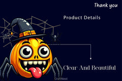 Halloween Spider Clipart Bundle 2 - CraftNest - Digital Crafting and Art