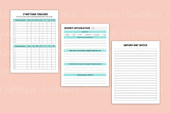 Mental Health: Understanding and Improving Well-being - CraftNest - Digital Crafting and Art