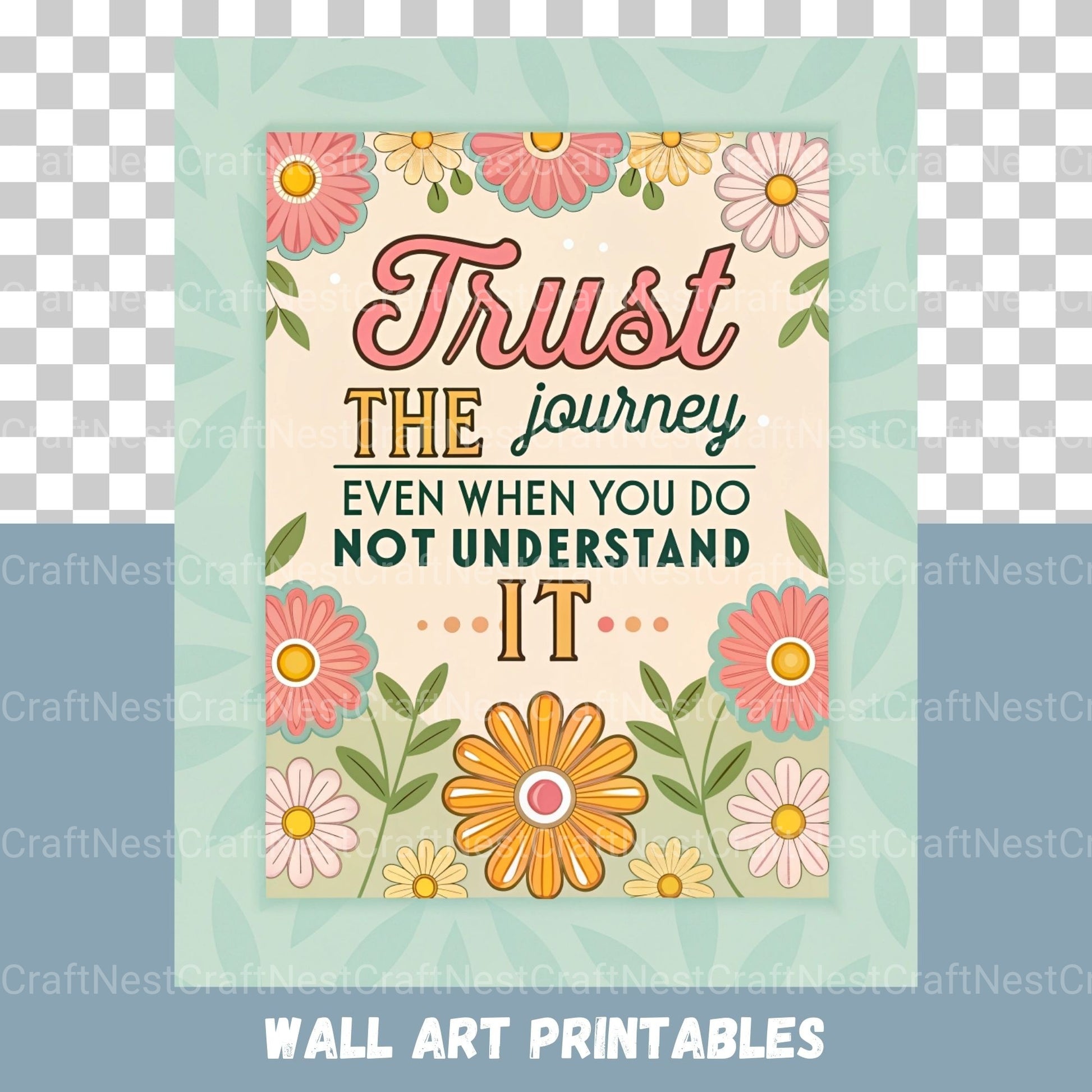 Girl Quotes Retro Clipart Bundle - CraftNest - Digital Crafting and Art