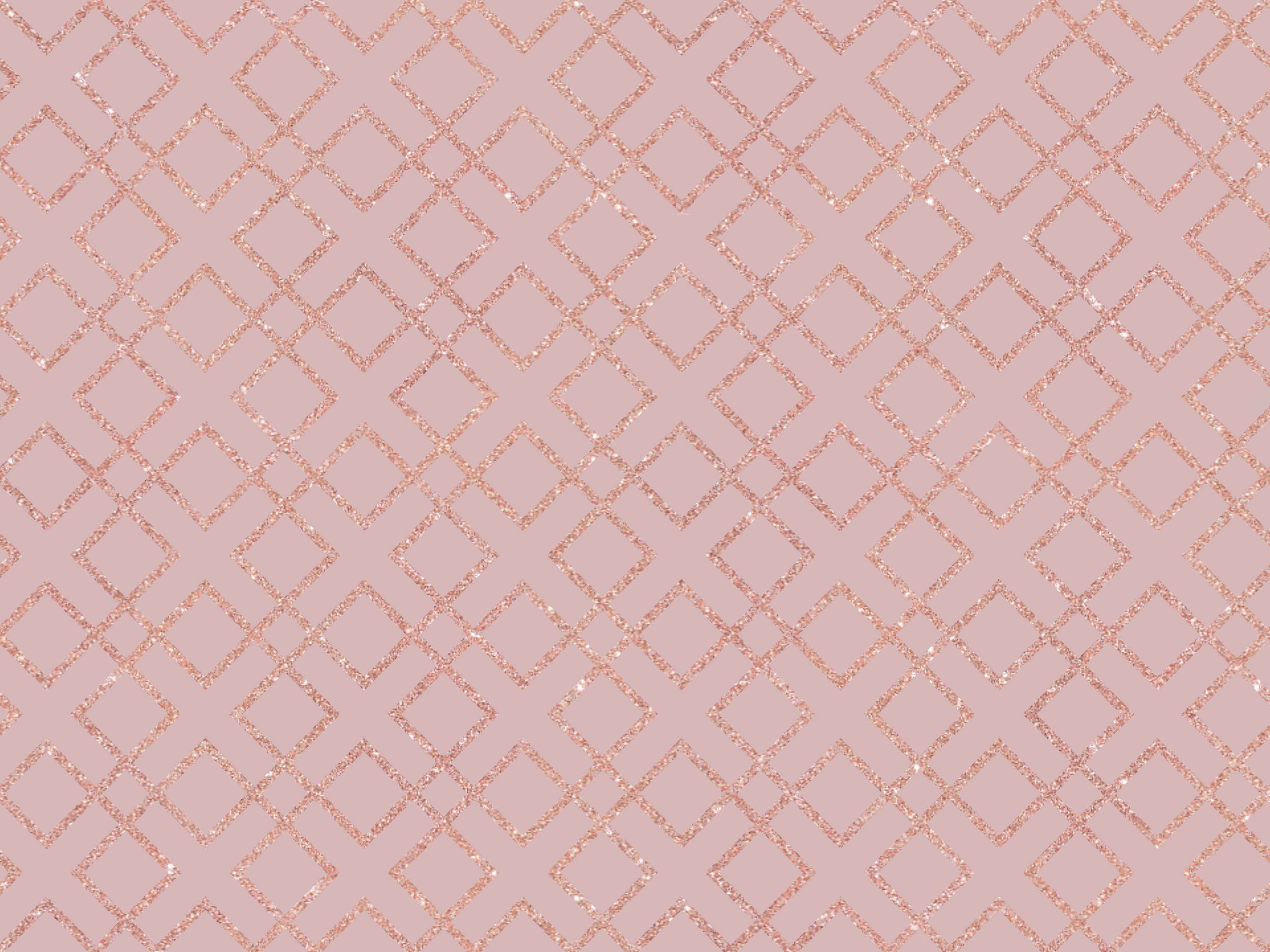 Rose Gold Glitter Texture Paper - CraftNest - Digital Crafting and Art