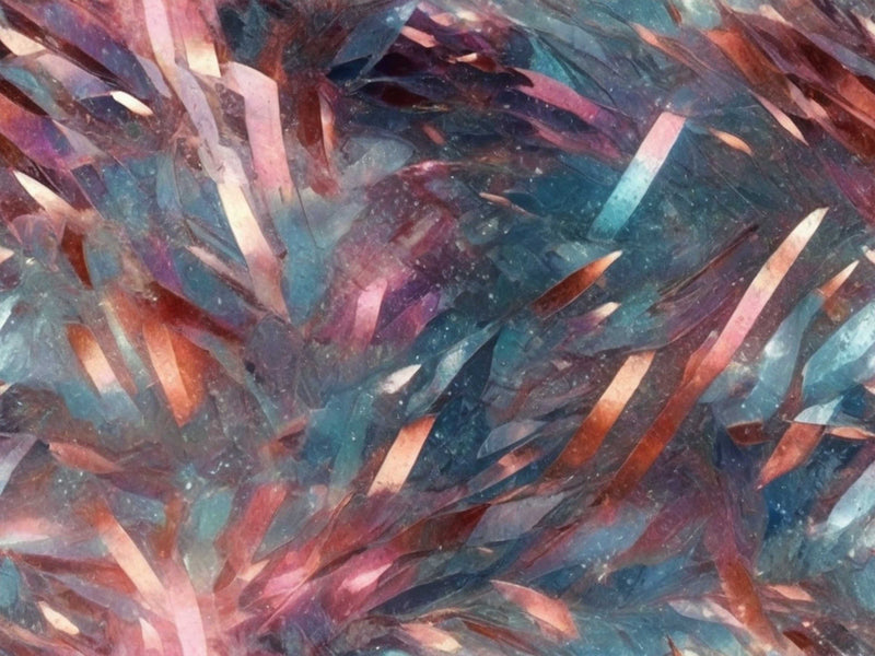 Shiny Abstract Texture Paper - CraftNest - Digital Crafting and Art