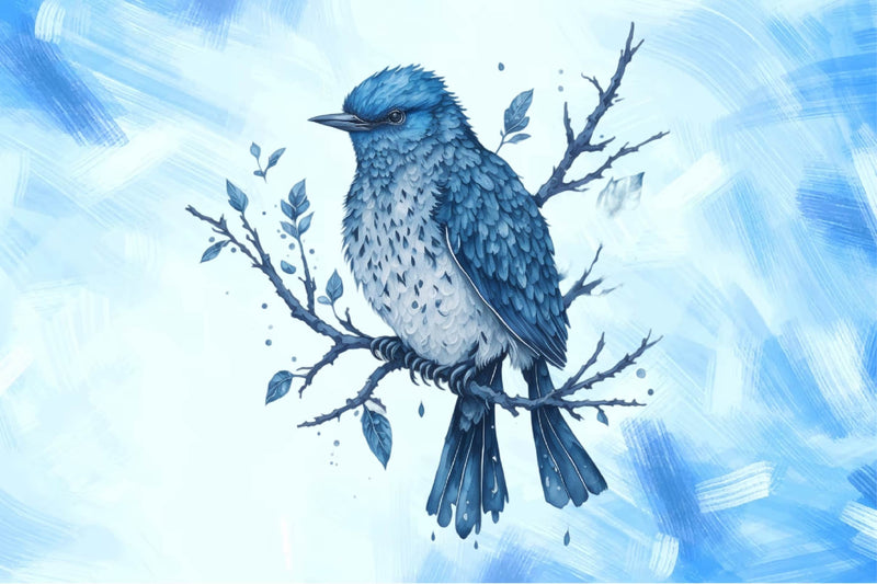 Bird Clipart Bundle 1 - CraftNest - Digital Crafting and Art