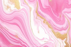 Pink Glitter Ink Digital Papers - CraftNest - Digital Crafting and Art