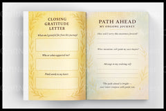 The Inner Compass: A Guide to Self-Discovery - CraftNest - Digital Crafting and Art