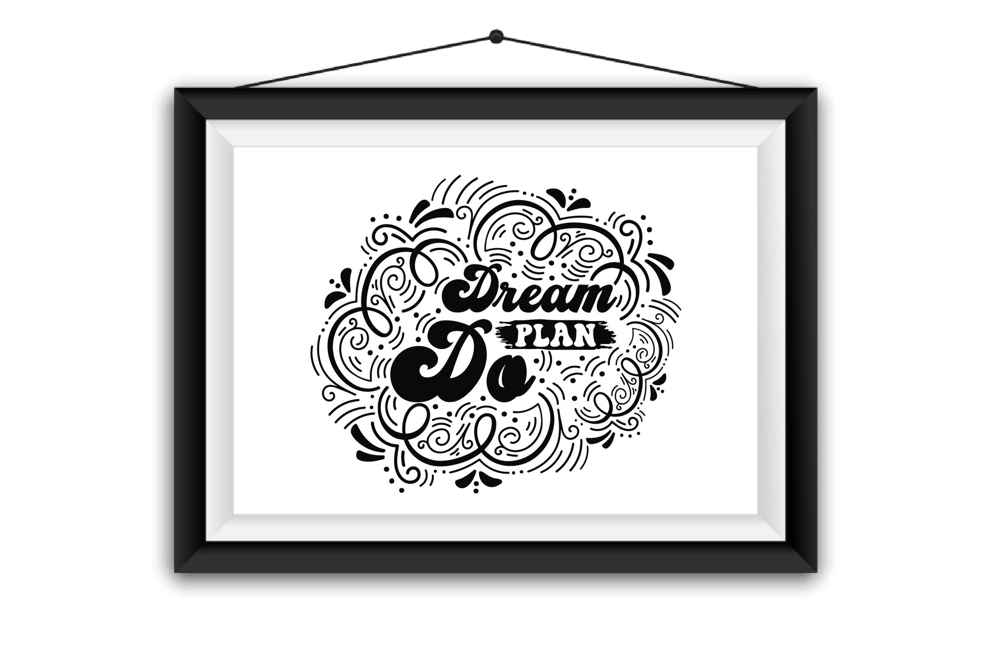 Motivational SVG Bundle - CraftNest - Digital Crafting and Art