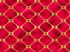 Luxury Red Texture Paper - CraftNest - Digital Crafting and Art