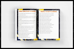 Effective Exam Strategy Guide - CraftNest - Digital Crafting and Art
