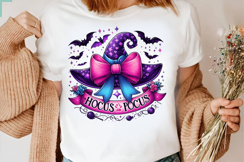 Cute Halloween Clipart Bundle 5 - CraftNest - Digital Crafting and Art