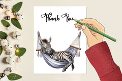 Animals Swing Clipart Bundle - CraftNest - Digital Crafting and Art