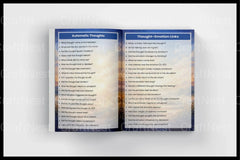Cognitive Processing Prompts for CBT - CraftNest - Digital Crafting and Art