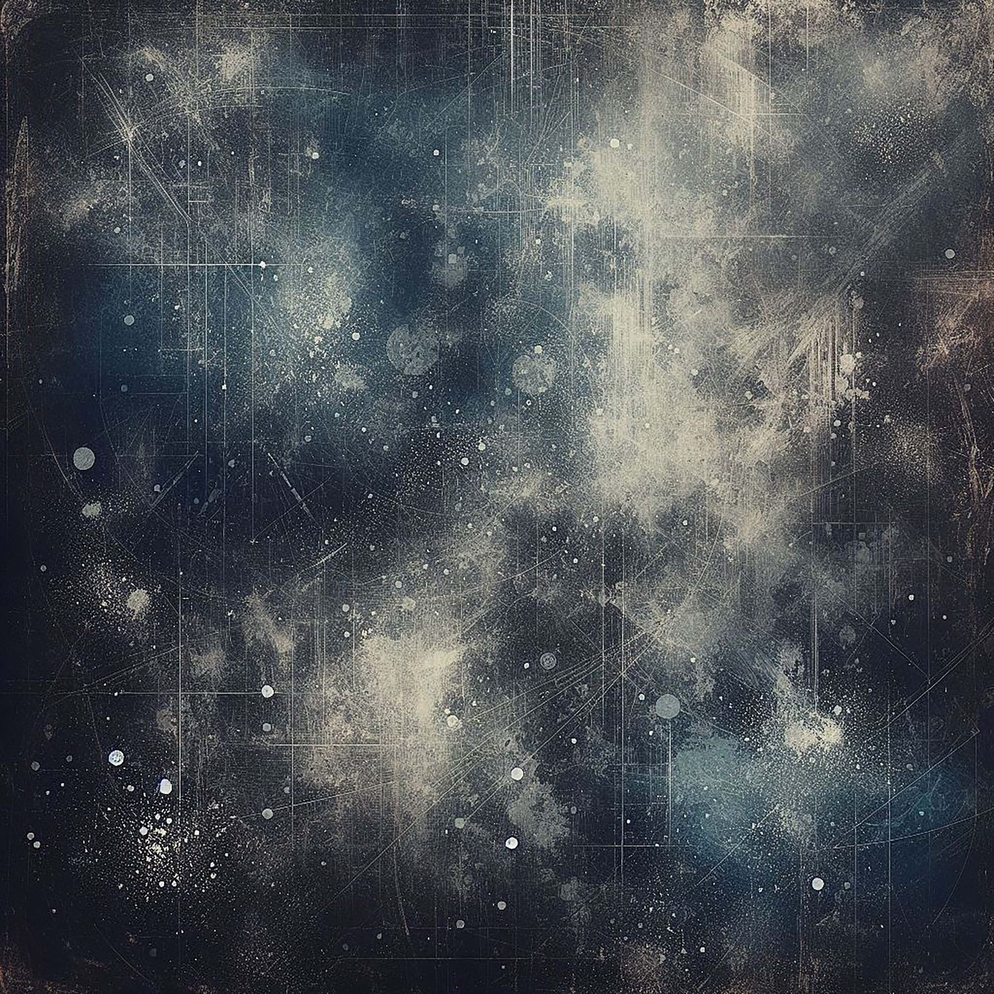 Grunge Dark Blue Texture Paper - CraftNest - Digital Crafting and Art