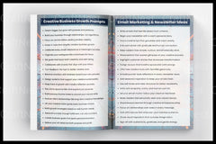 Prompts to Power Your Creativity - CraftNest - Digital Crafting and Art