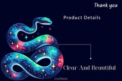 Starry Galaxy Animals Clipart Bundle - CraftNest - Digital Crafting and Art